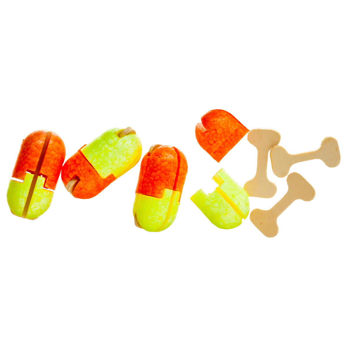 WAPSI FLY TURN-ON STRIKE INDICATOR - MD