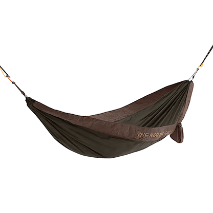 THE NORTH FACE WAWONA HAMMOCK NEW TAUPE GREEN/SMOKEY BROWN