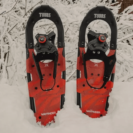 WAYFINDER SNOWSHOE PAIR