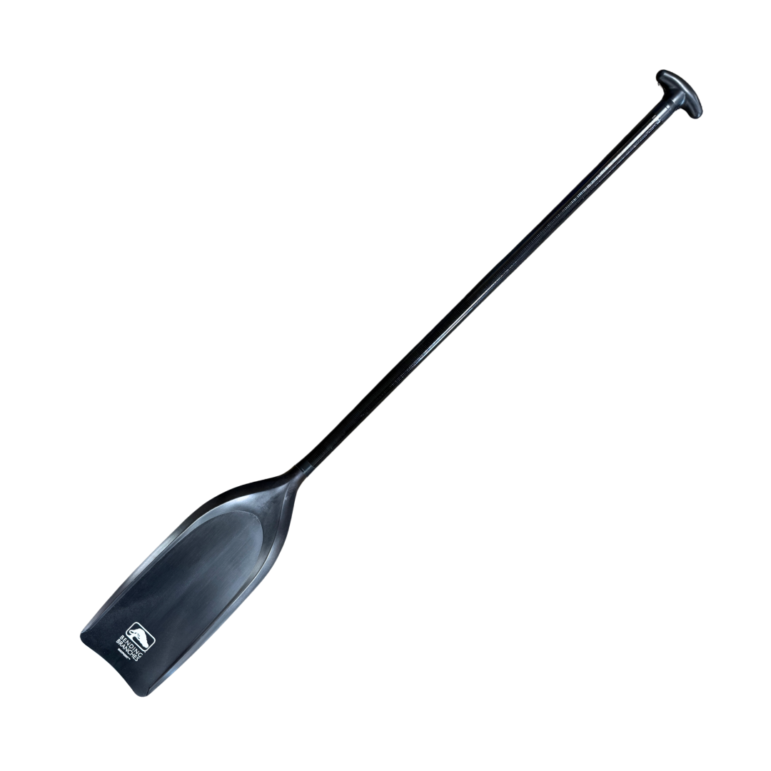 Bending Branches Waypoint Canoe Paddle