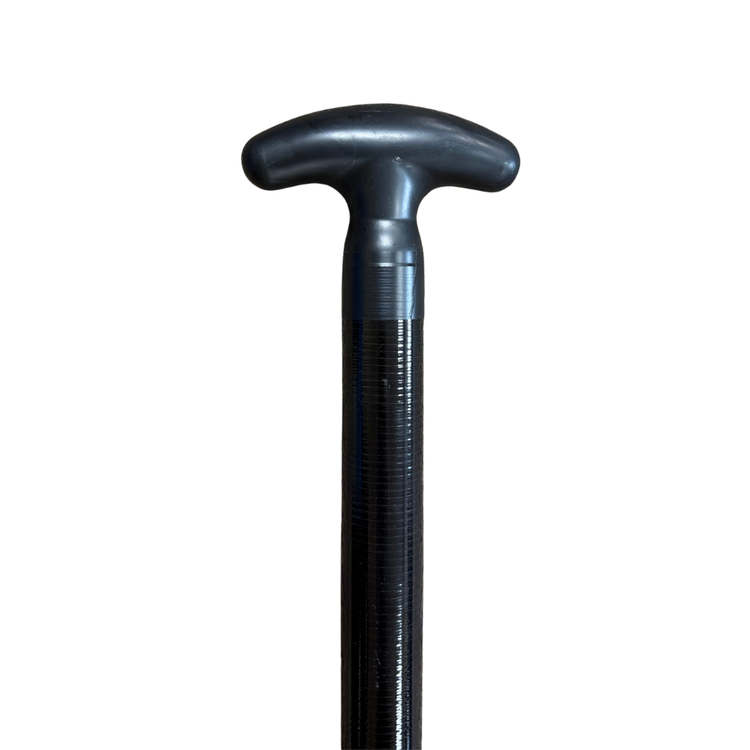 Bending Branches Waypoint Canoe Paddle