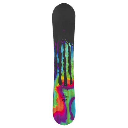 WOMAN AIRIS SNOWBOARD        24/25
FRONT VIEW