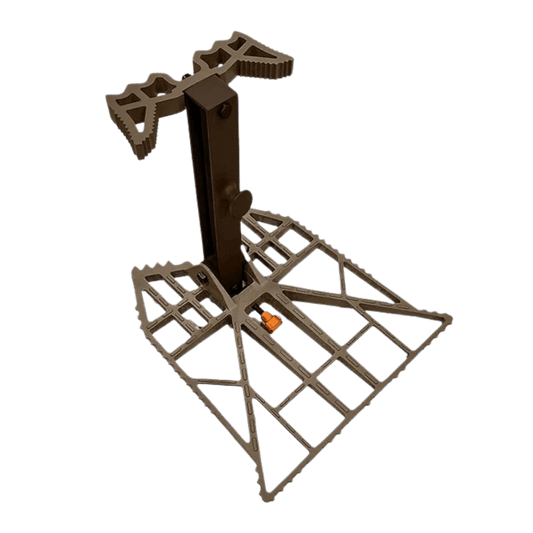 GRIT WORKHORSE PLATFORM