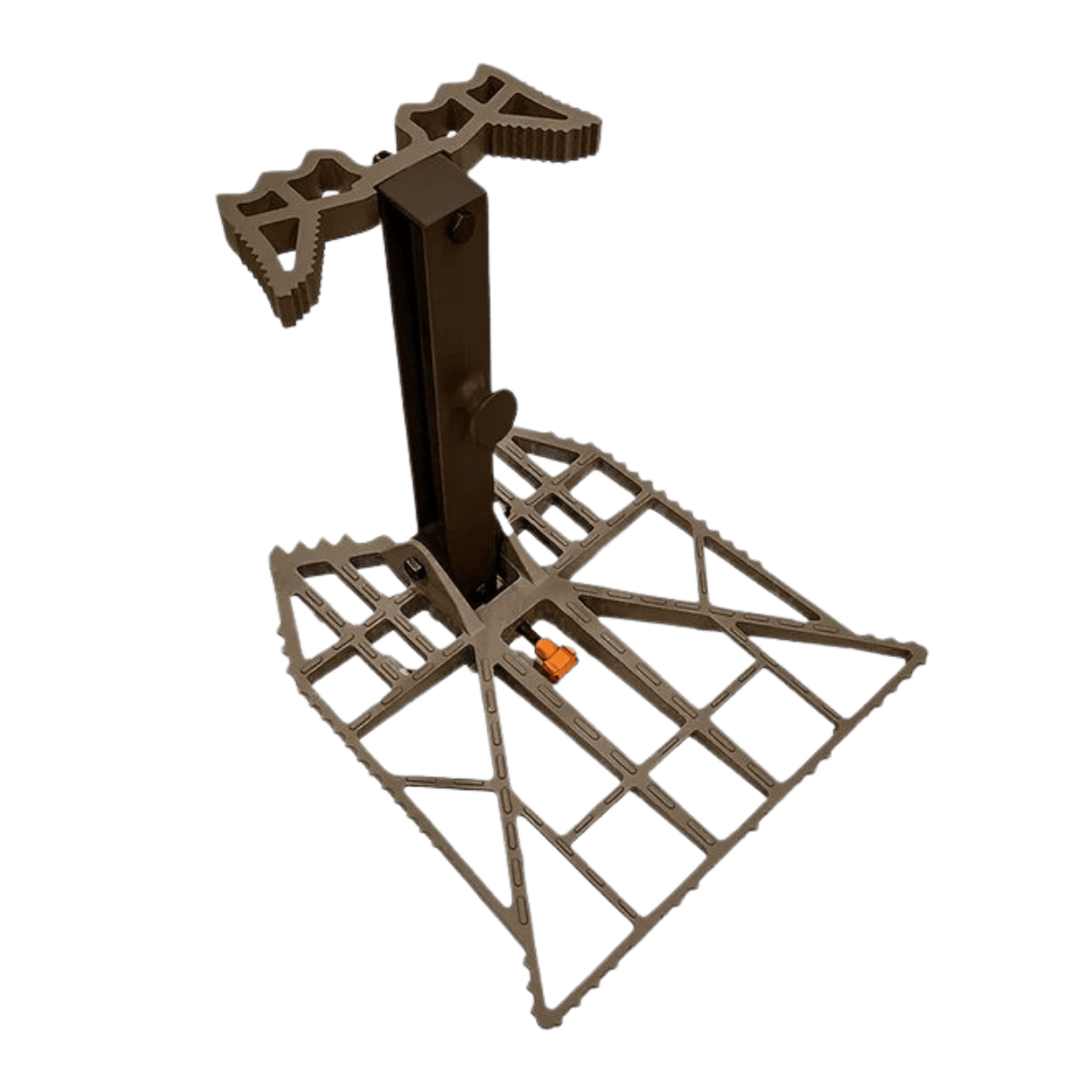GRIT WORKHORSE PLATFORM - XL