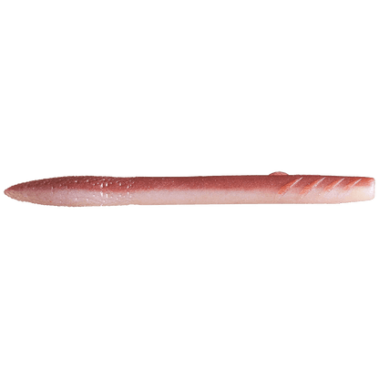 DEPS SLENDER SCAT SOFT STICK BAIT WORM