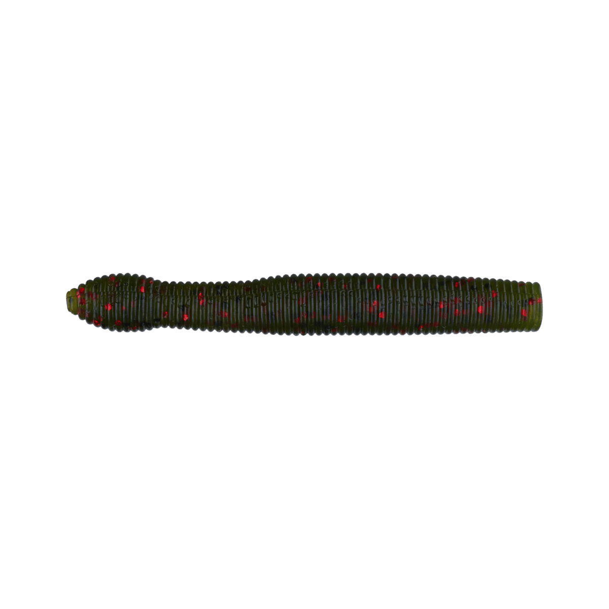 X ZONE LURES NED ZONE 8PK WATERMELON RED FLAKE