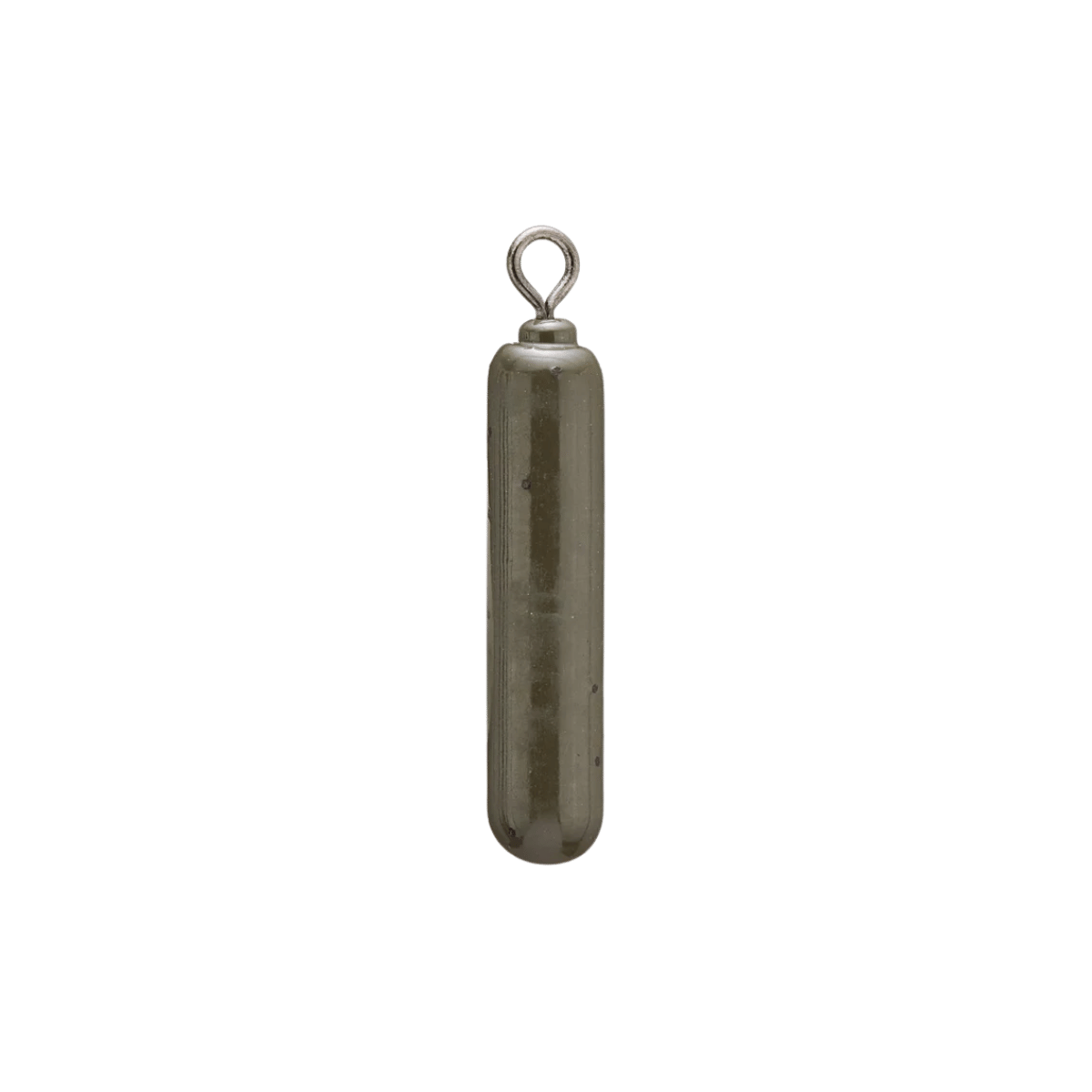 X ZONE LURES SKINNY DROP SHOT WEIGHT 2PK 1/2OZ IMAGE