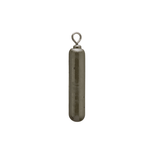 X ZONE LURES SKINNY DROP SHOT WEIGHT 2PK 1/2OZ IMAGE