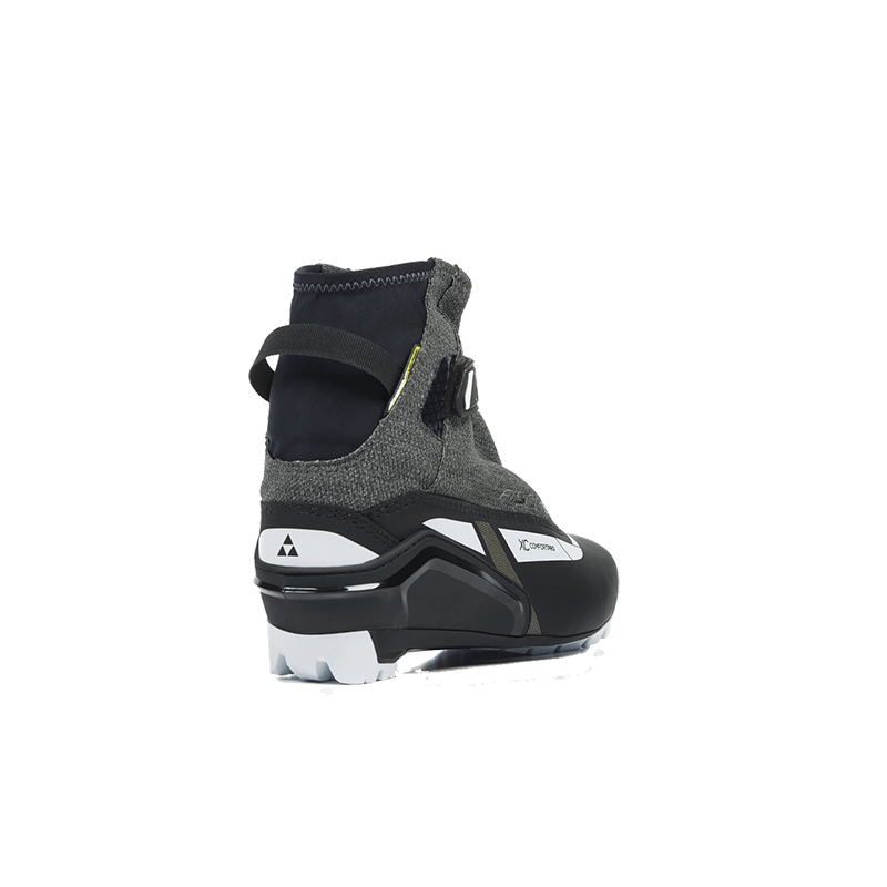 XC COMFORT PRO WS BOOT BACK