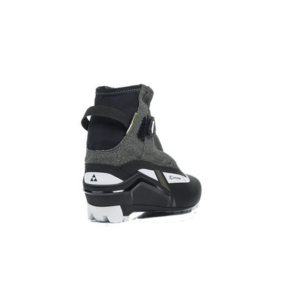 XC COMFORT PRO WS BOOT BACK
