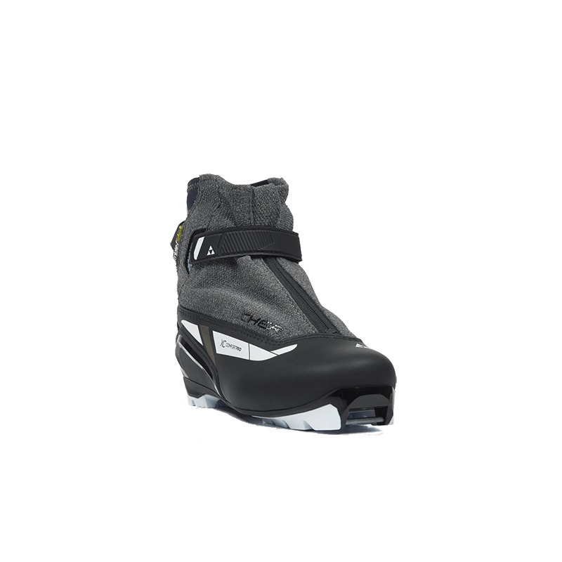XC COMFORT PRO WS BOOT FRONT