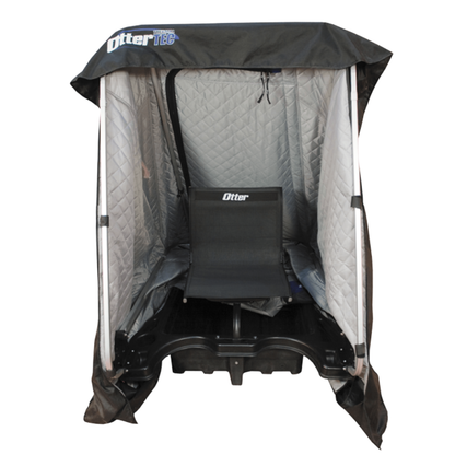 OTTER OUTDOORS XT HIDEOUT_INNER VIEW