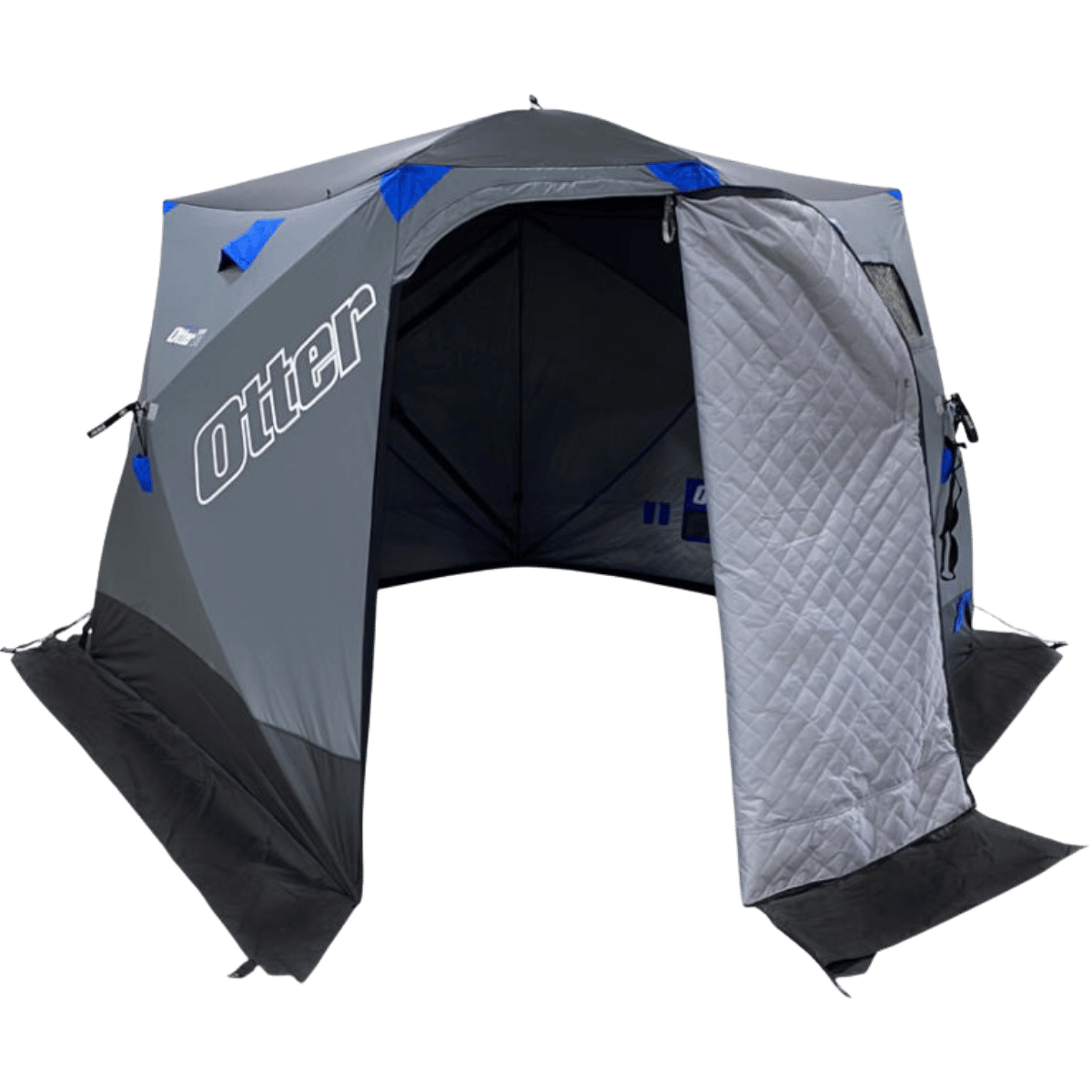 OTTER OUTDOORS THERMAL VORTEX PRO LODGE_FRONT ANGLE