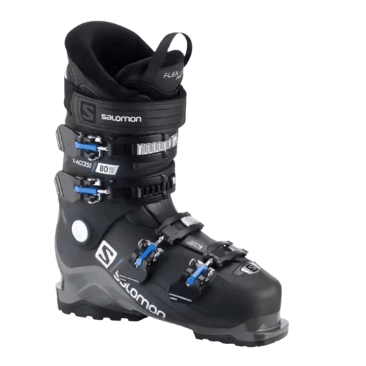 SALOMON X ACCESS R80 WIDE BOOT 22/23_MAIN IMAGE