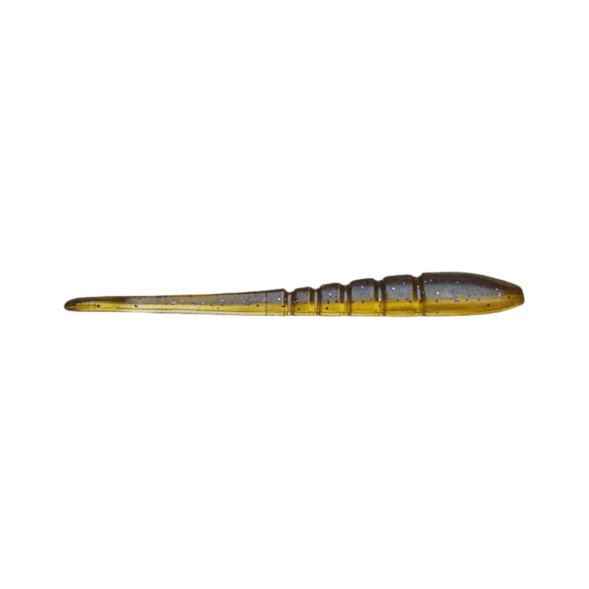 X ZONE LURES PRO SERIES FINESSE SLAMMER – 3.25" (10PK) BLUEGILL
