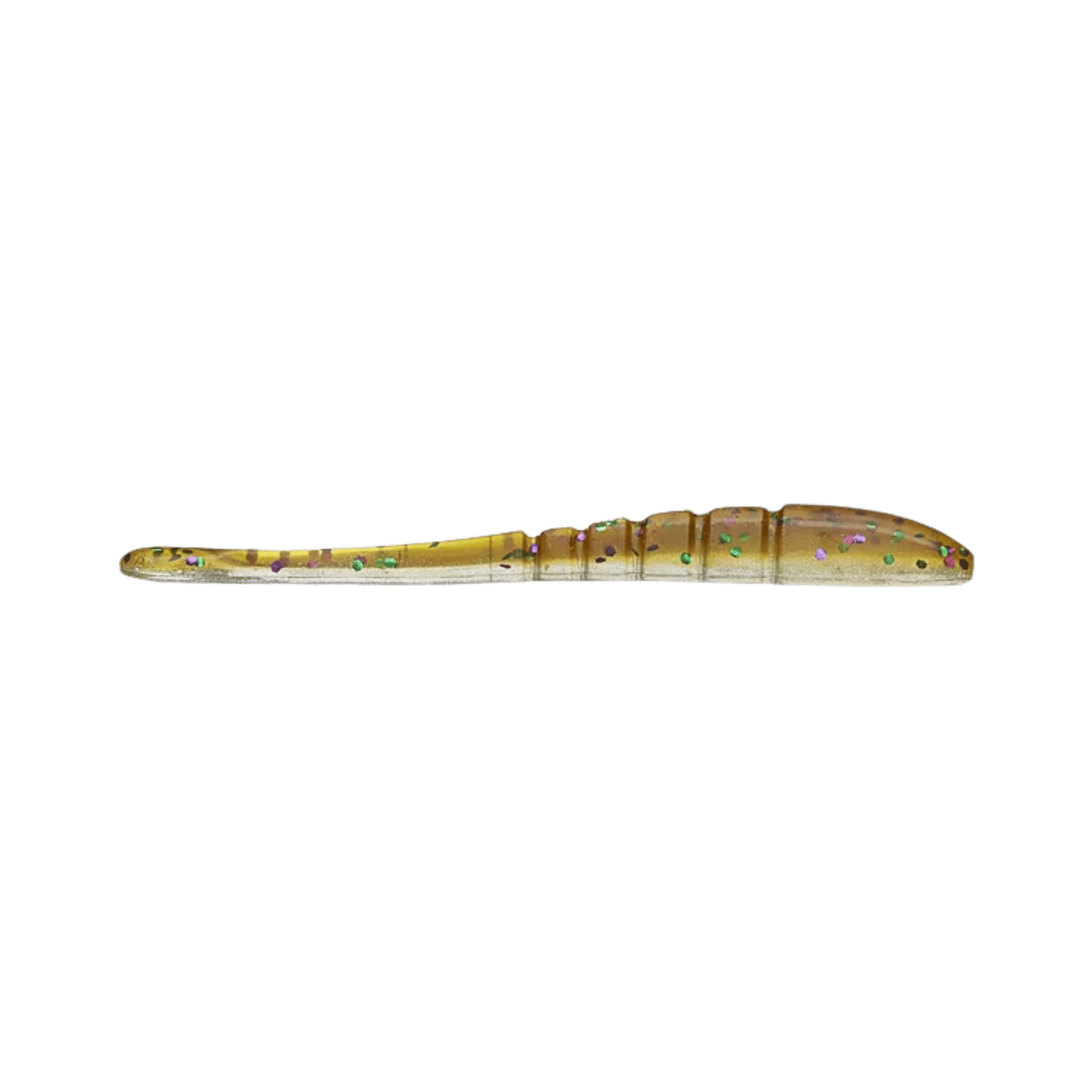 X ZONE LURES PRO SERIES FINESSE SLAMMER – 3.25" (10PK) SMALLIEMAGIC