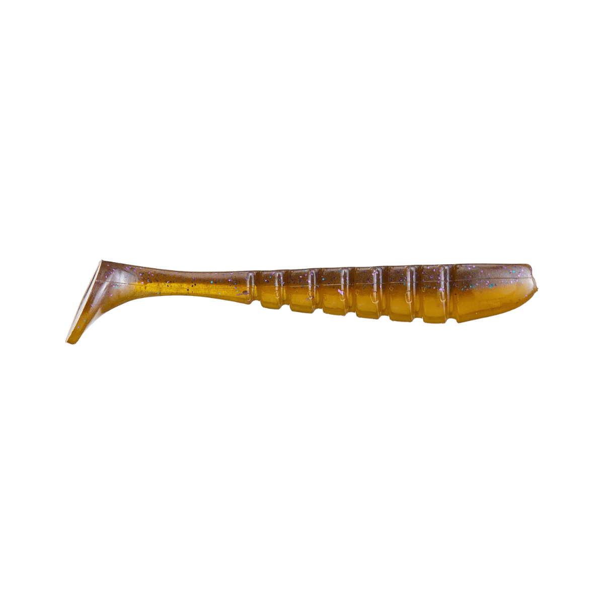 X ZONE LURES PRO SERIES MINI SWAMMER – 3.5" (8PK) BLUEGILL