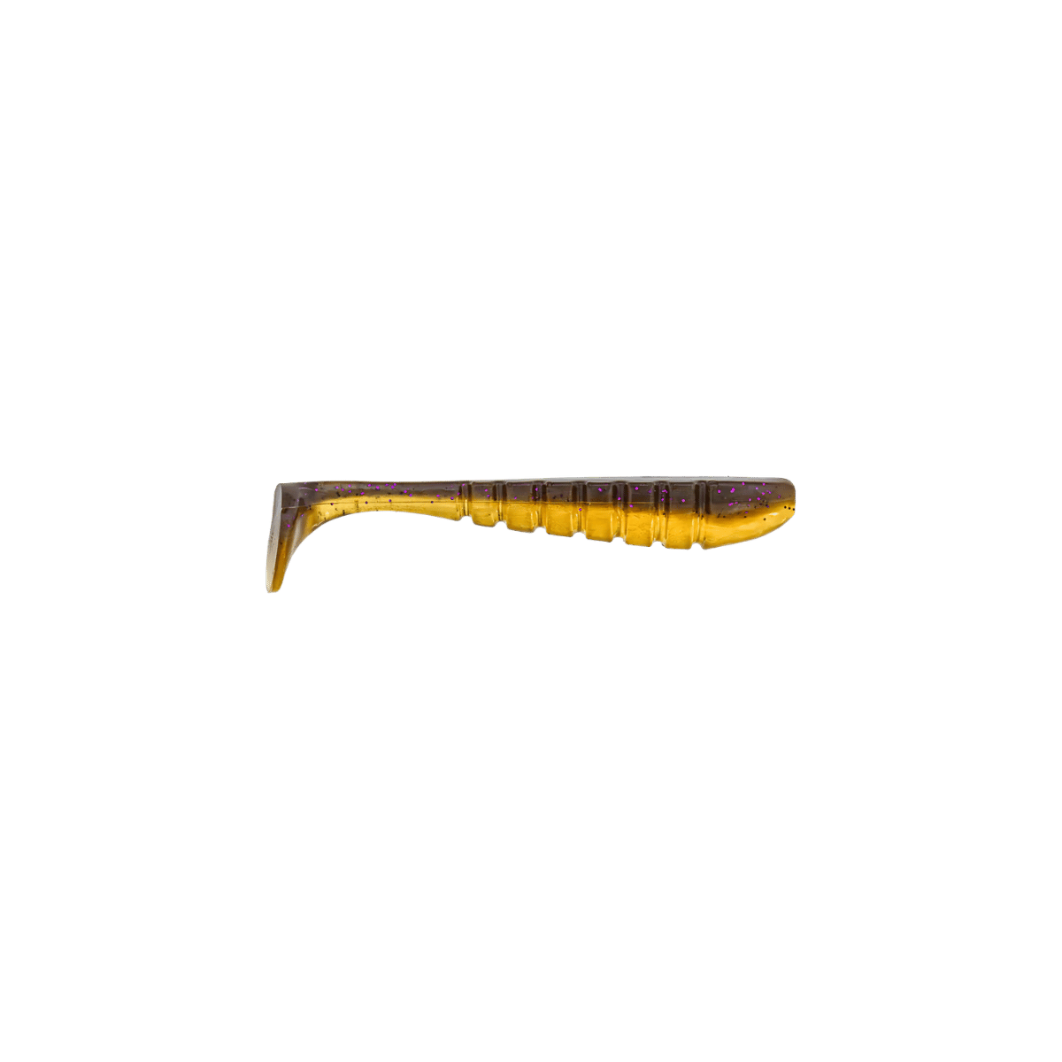 X ZONE LURES PRO SERIES SWAMMER – 4" (6PK) BLUEGILL