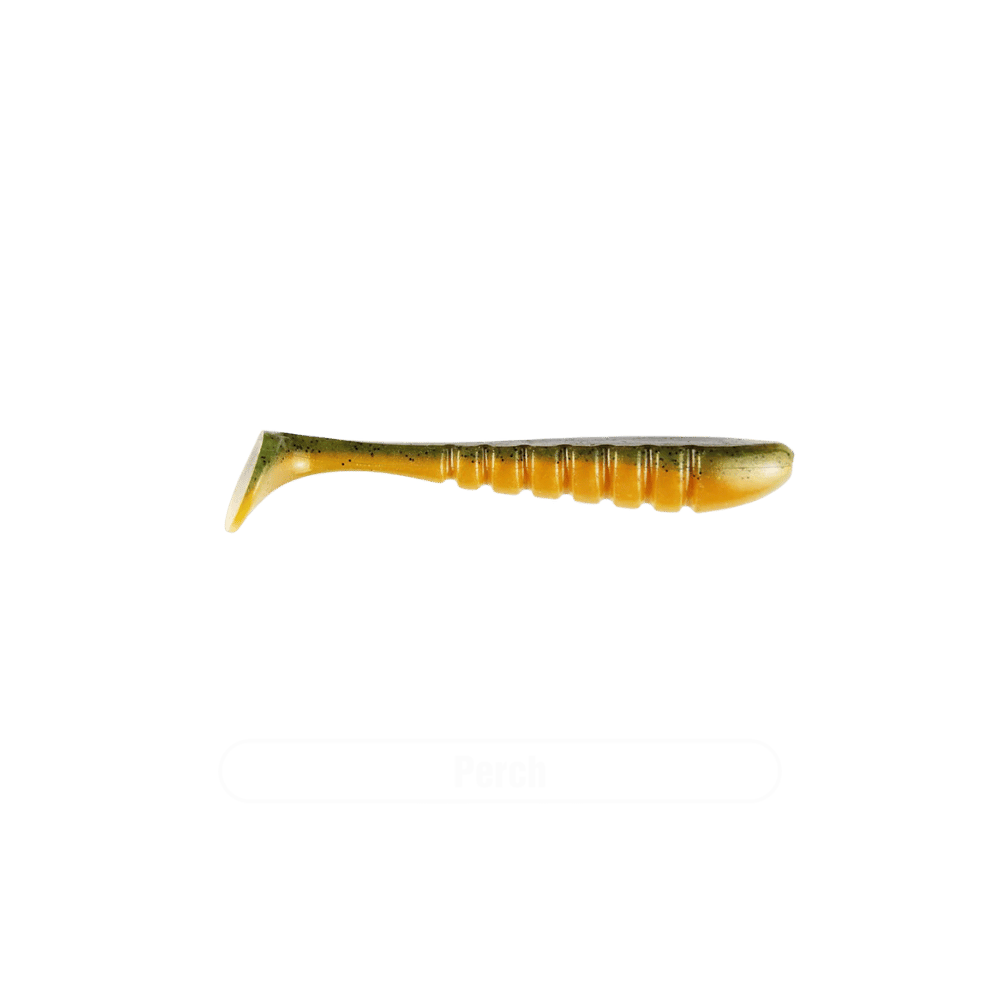 fish zone lures X Hot Shot Minnow-Perch The Stealth Creatures hyper X Zone Neko Ned Zone