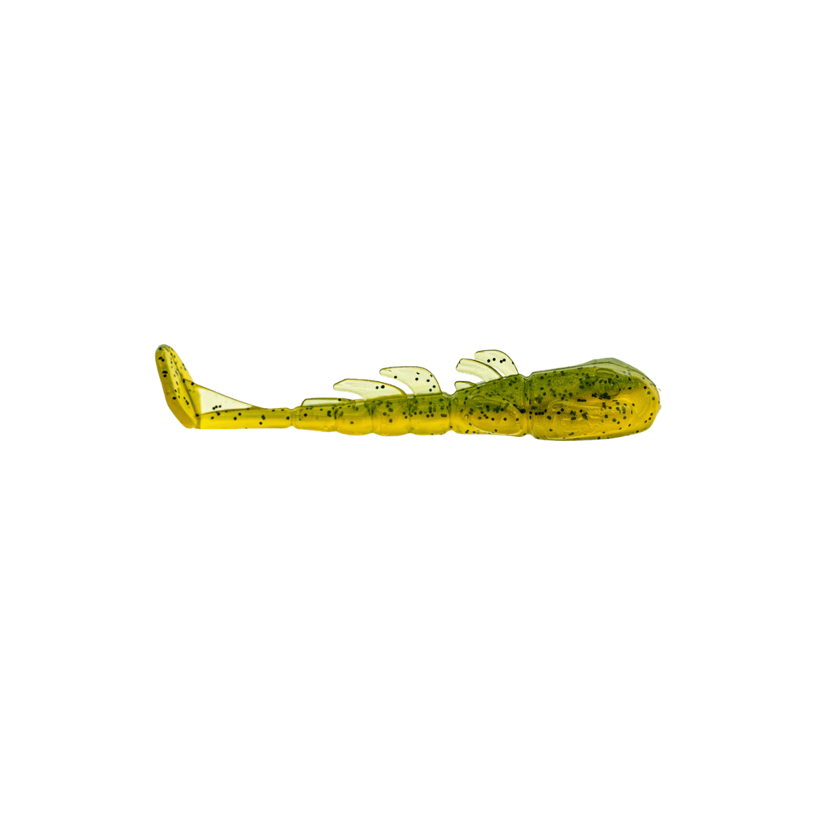 X ZONE LURES STEALTH INVADER – 3" PERCH