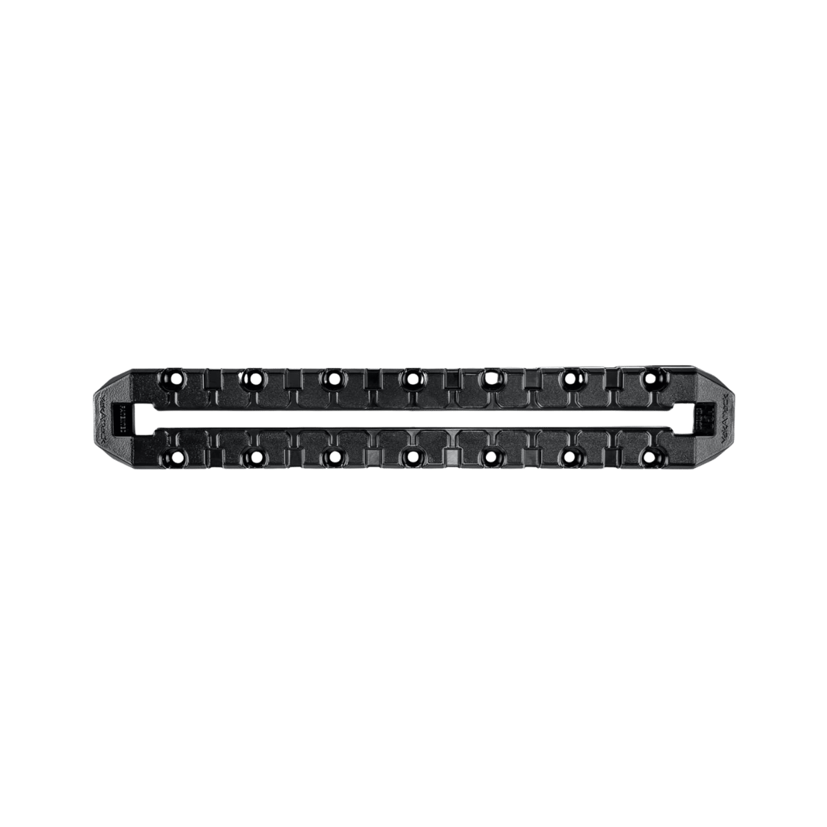 YAK ATTACK GRIDLOC MIGHTYMOUNT XL BLACK