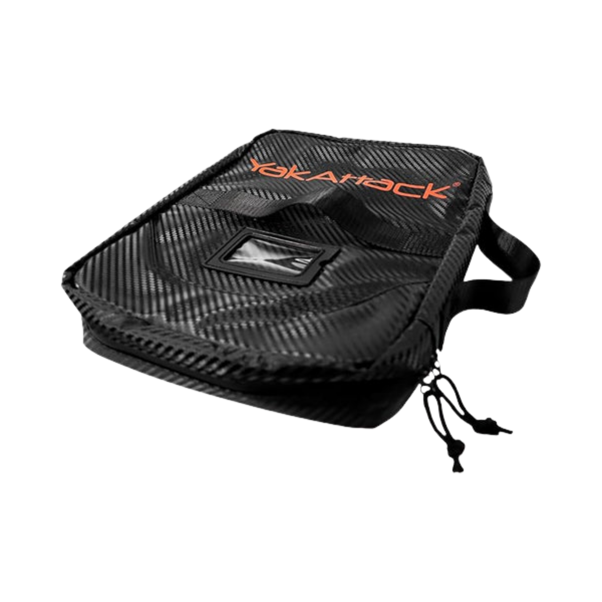 YAK ATTACK HD BAIT BINDER BLACK