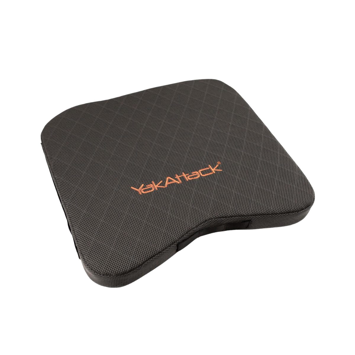 YAK ATTACK MULTIFLEX SEAT CUSHION GREY