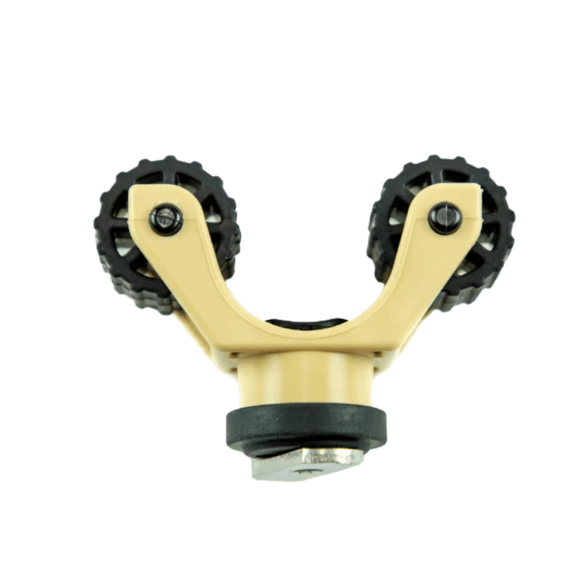 YAK ATTACK ROTOGRIP PADDLE HOLDER DESSERT SAND