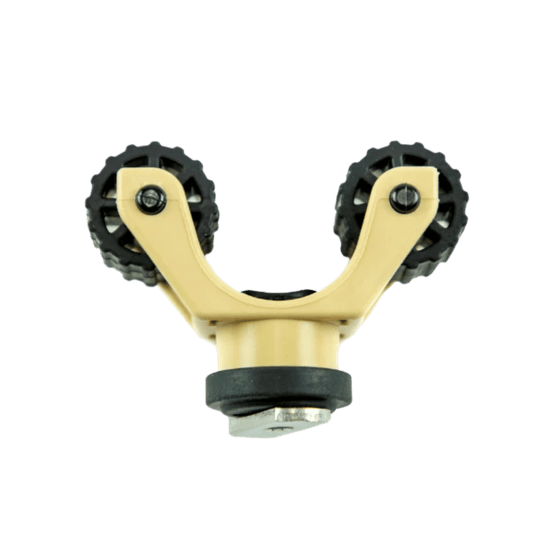 YAK ATTACK ROTOGRIP PADDLE HOLDER DESSERT SAND