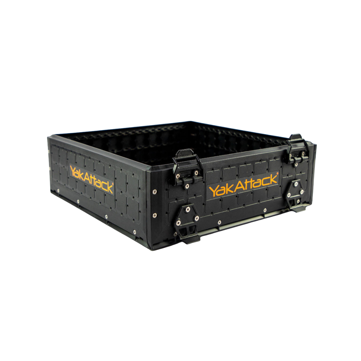 YAK ATTACK SHORTSTACK UPGRADE KIT BLACK