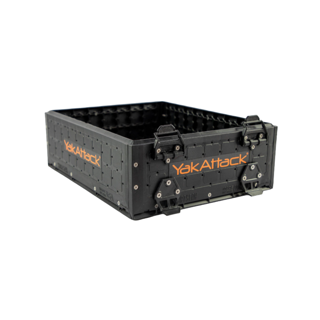 YAK ATTACK SHORTSTAK UPGRADE FOR BLACKPAK BLACK