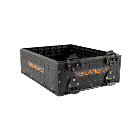 YAK ATTACK SHORTSTAK UPGRADE FOR BLACKPAK BLACK