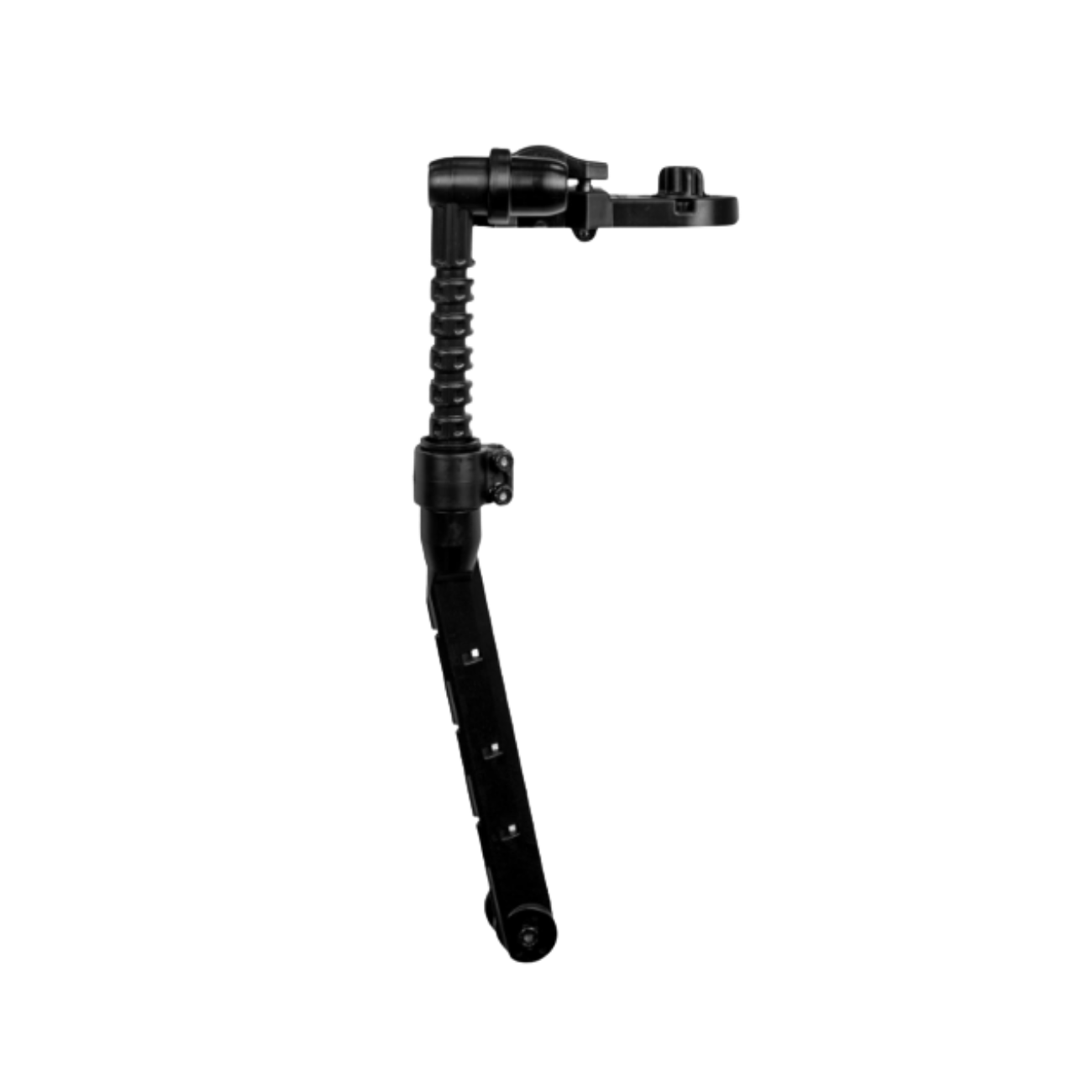 YAK ATTACK SWITHBLADE TRNSDCR ARM BLACK