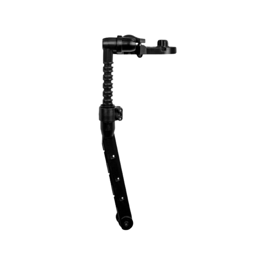 YAK ATTACK SWITHBLADE TRNSDCR ARM BLACK