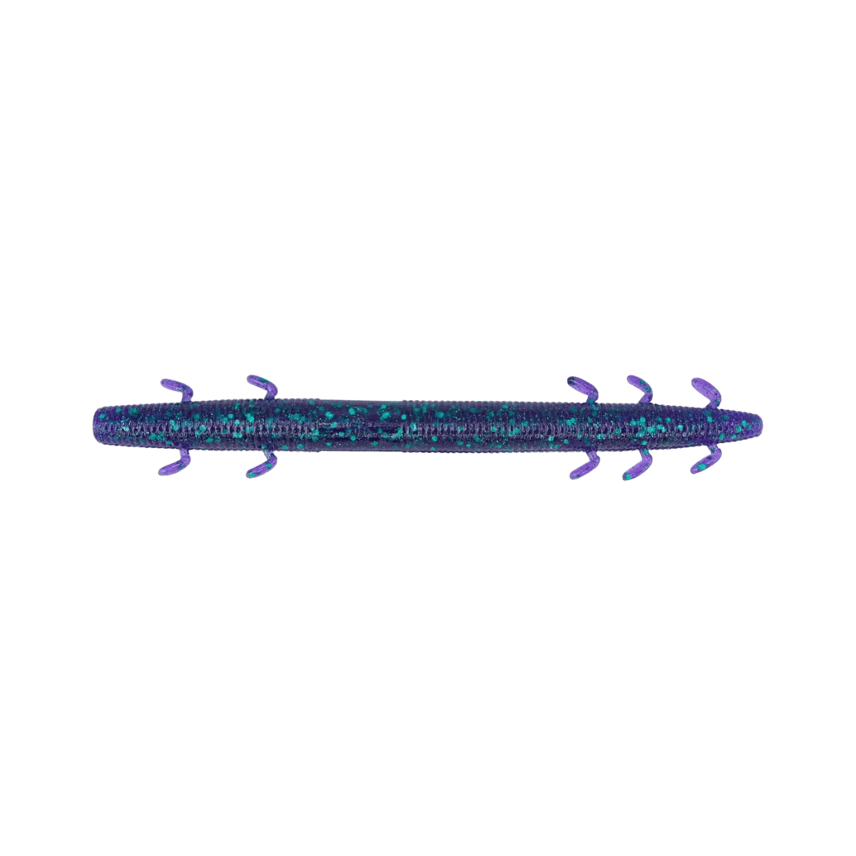 YAMAMOTO COVERT SENKO 8PK OG JUNEBUG