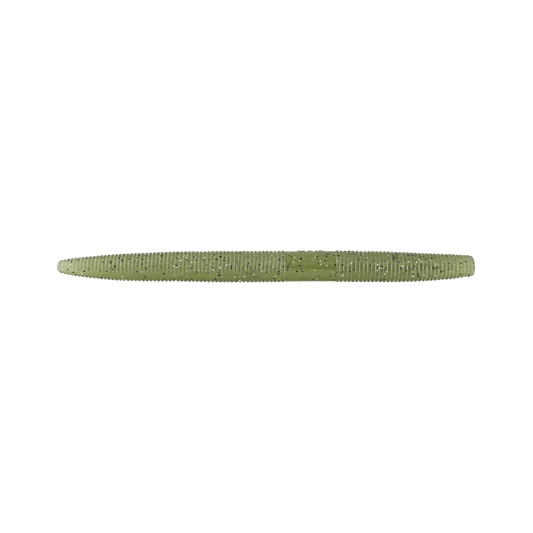 YAMAMOTO SENKO WORM SS 100PK BABY BASS