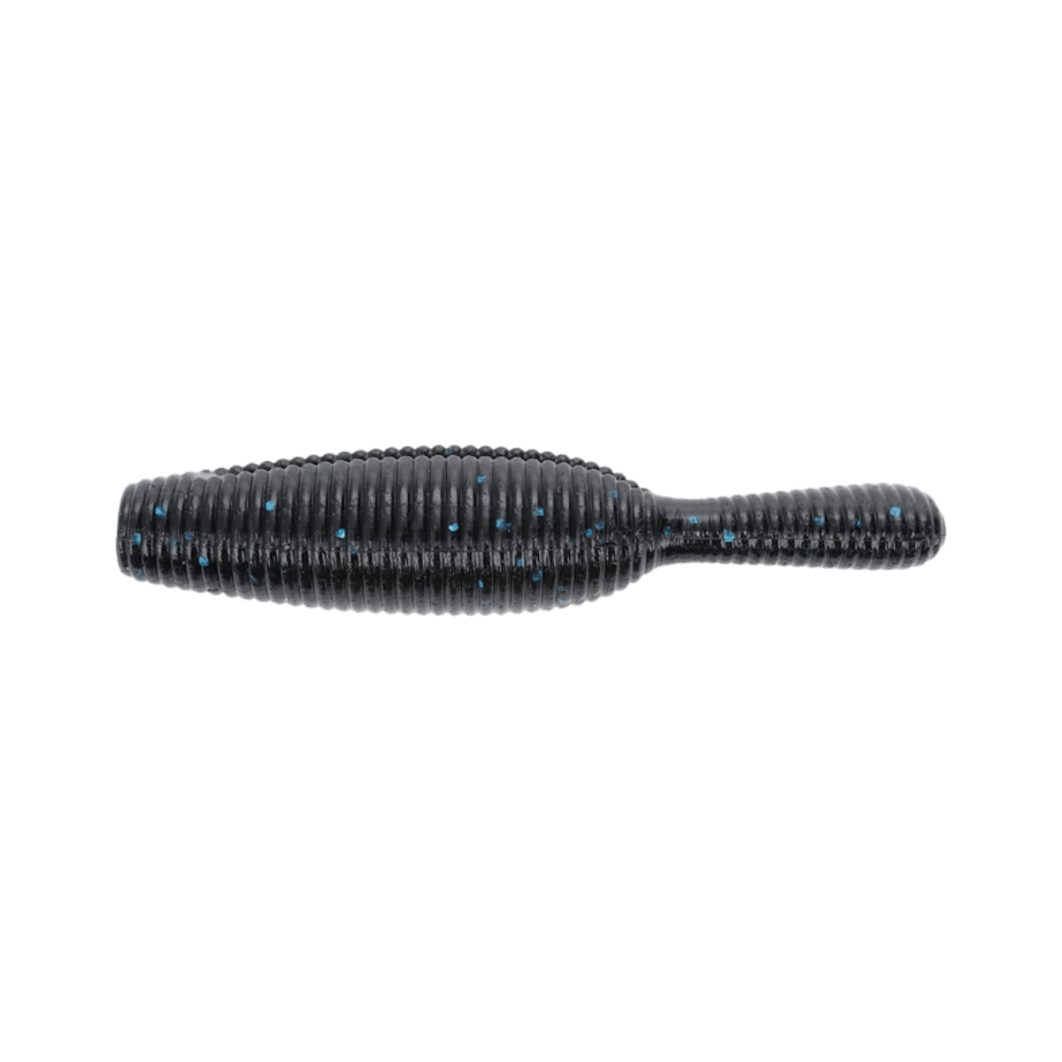 YAMAMOTO YAMATANUKI STICK BAIT 6PK BLACK BLUE FLAKE