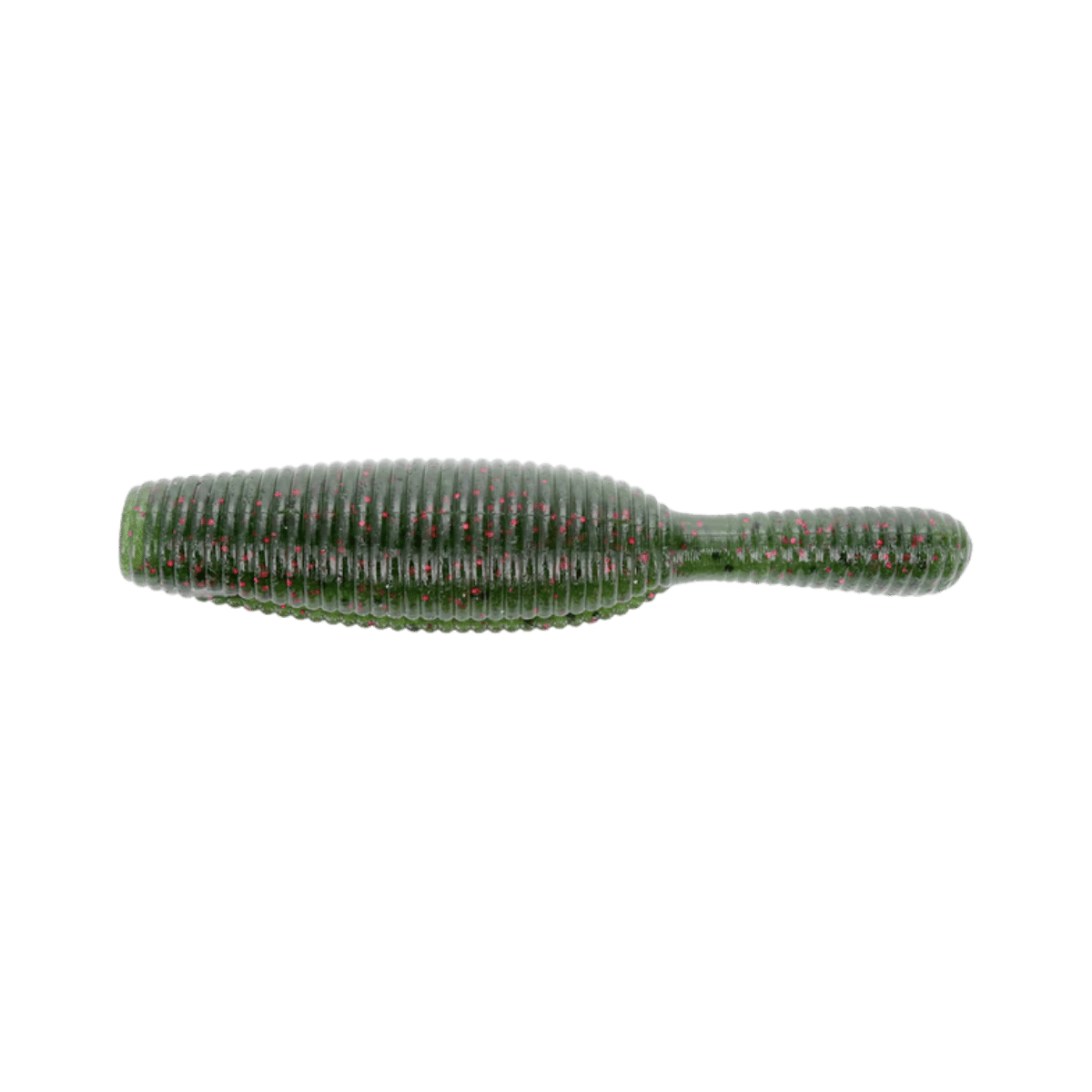 YAMAMOTO YAMATANUKI STICK BAIT 6PK WATERMELON BLACK RED