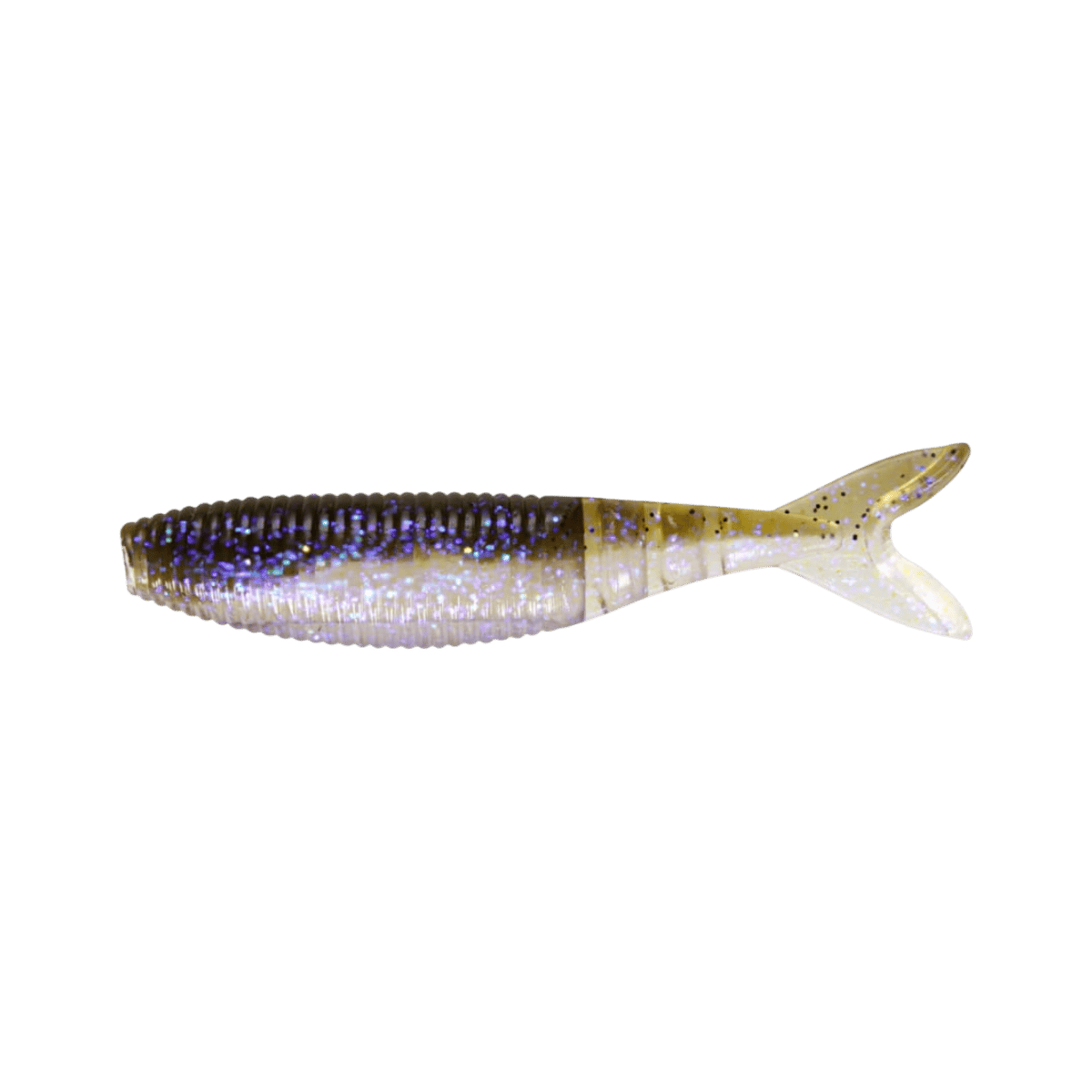 YAMAMOTO ZAKO SLIM ELECTRIC SHAD
