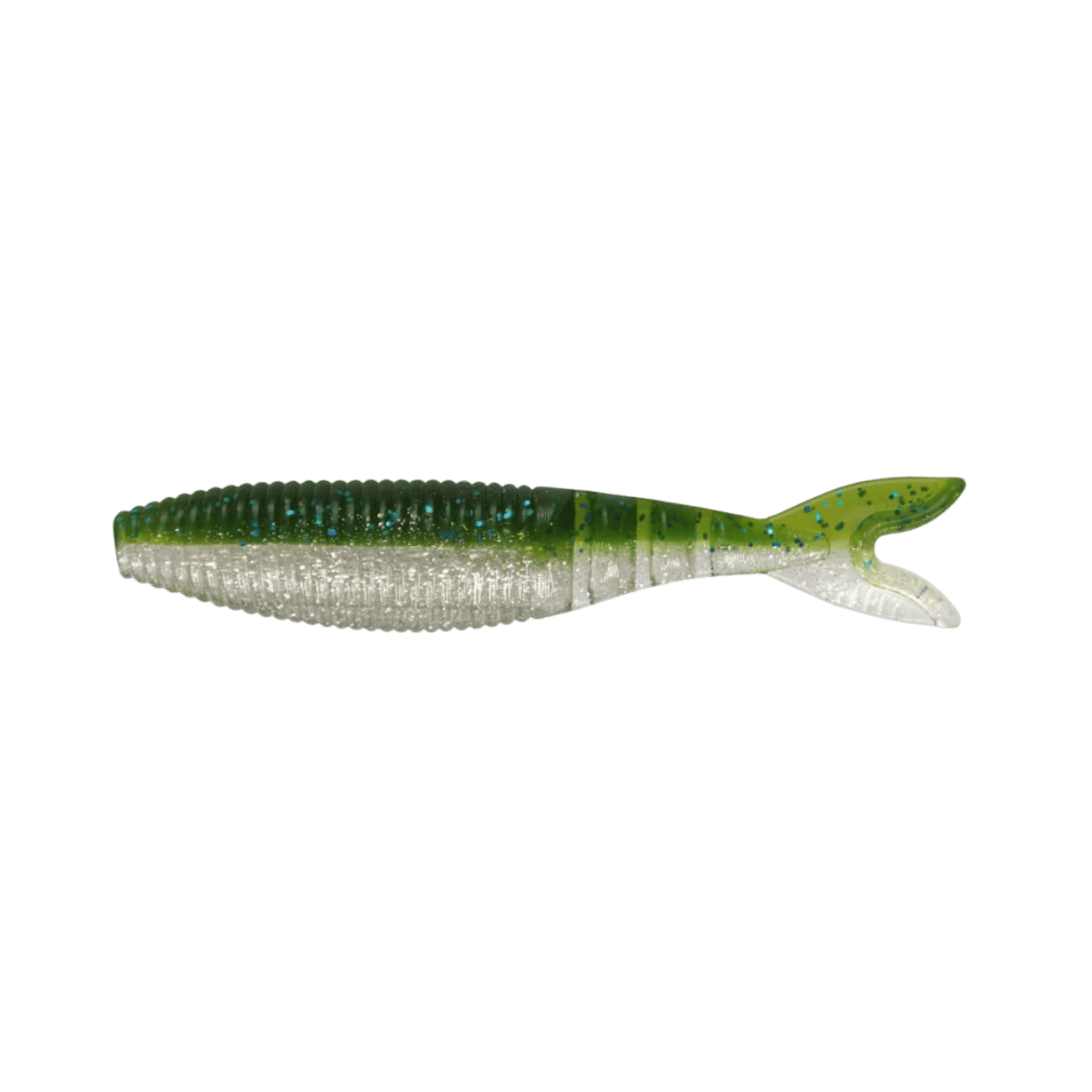 YAMAMOTO ZAKO SLIM SMALLMOUTH MAGIC