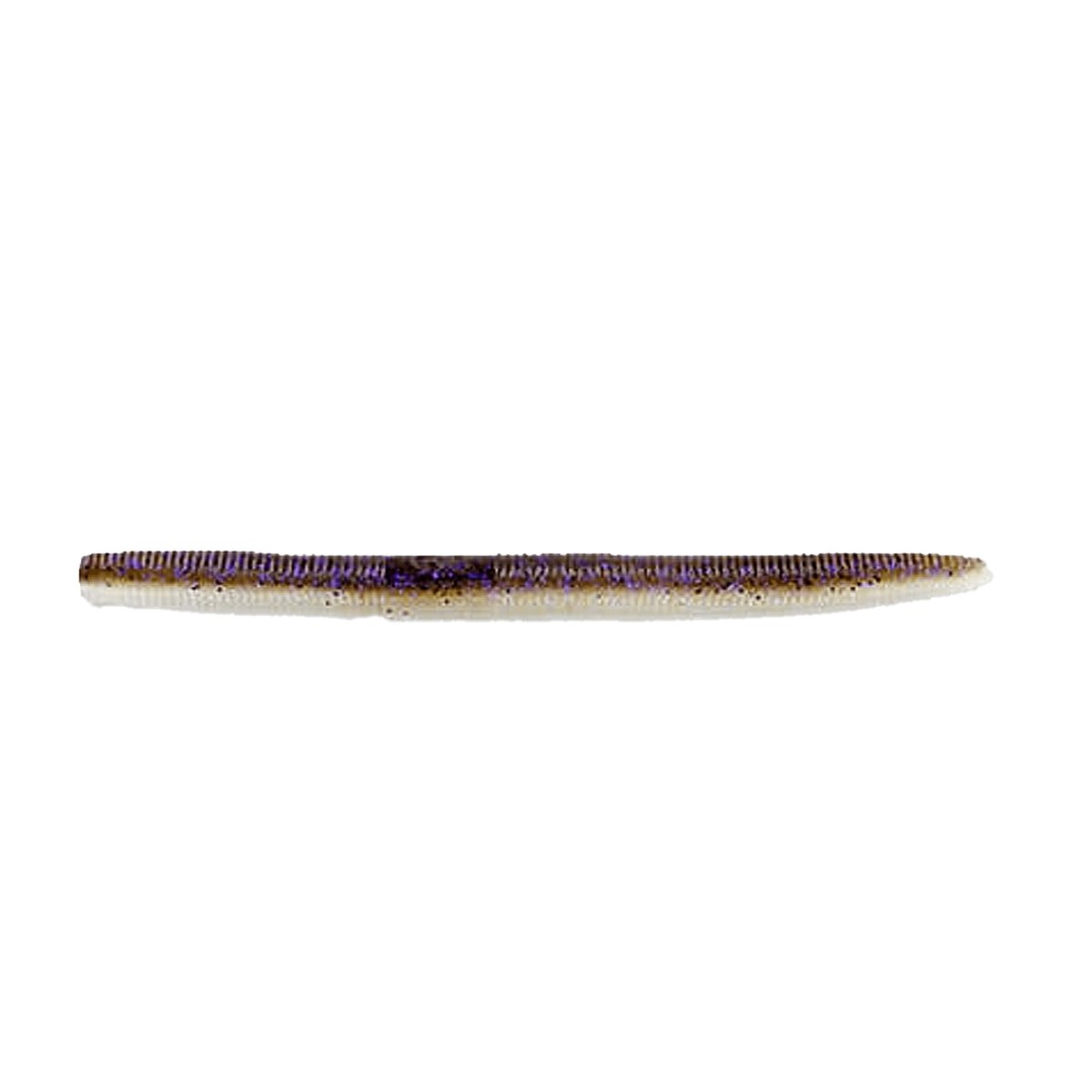YAMAMOTO SENKO WORM 10 PK - 5''- ELETRIC SHAD