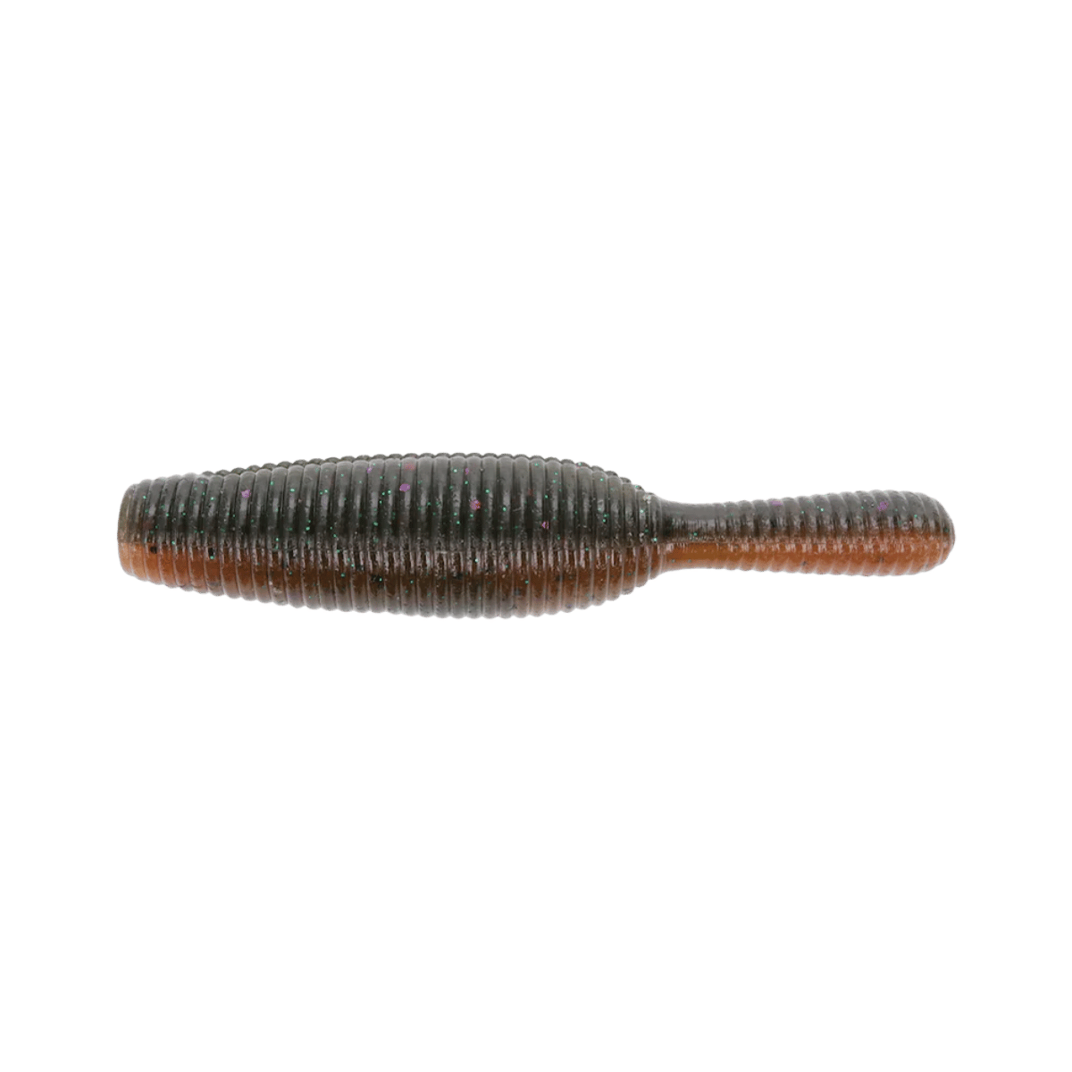 YAMAMOTO YAMATANUKI STICK BAIT – 10PK GRNPMPKN_AMBR