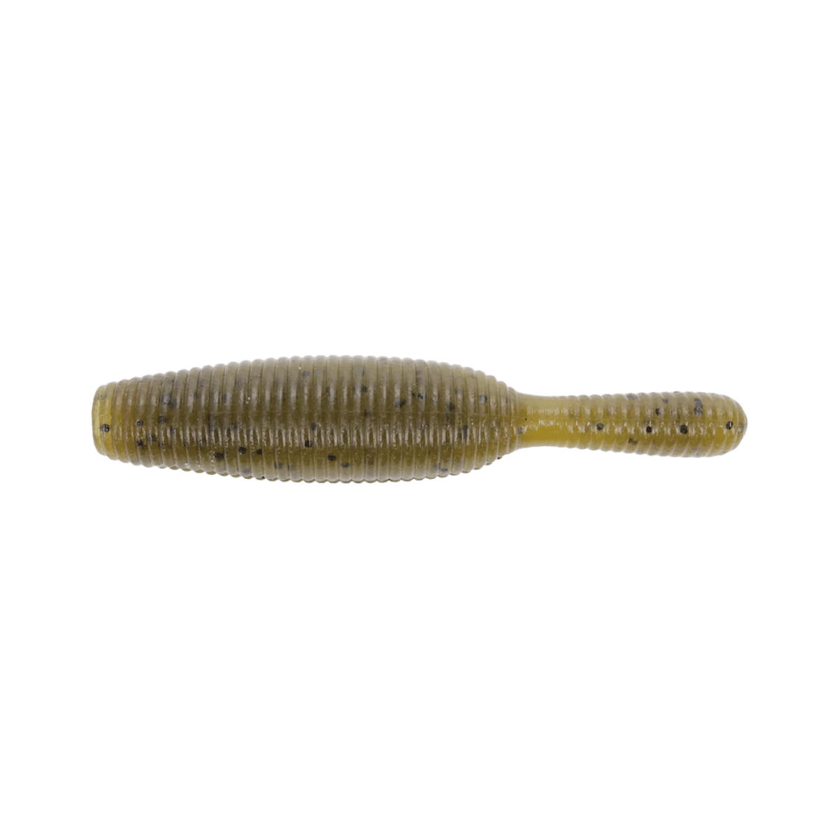YAMAMOTO YAMATANUKI STICK BAIT – 10PK GRNPMPKN_BLK