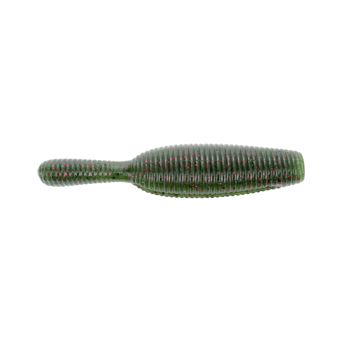 YAMAMOTO YAMATANUKI STICK BAIT – 10PK WATERMELON_BLK