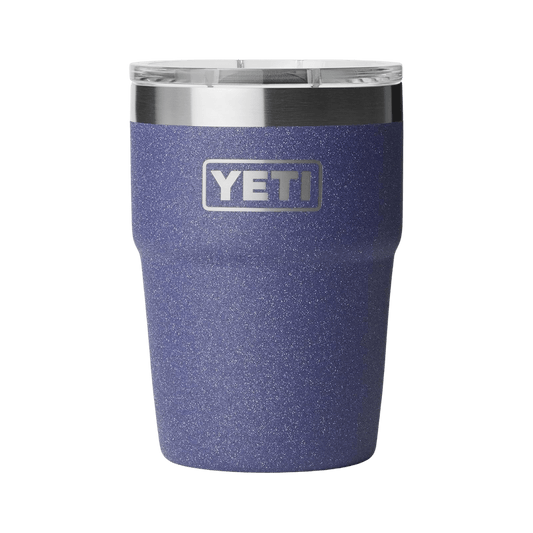 YETI RAMBLER 16 OZ MAGSLIDER STACKABLE CUP - MOON DUST