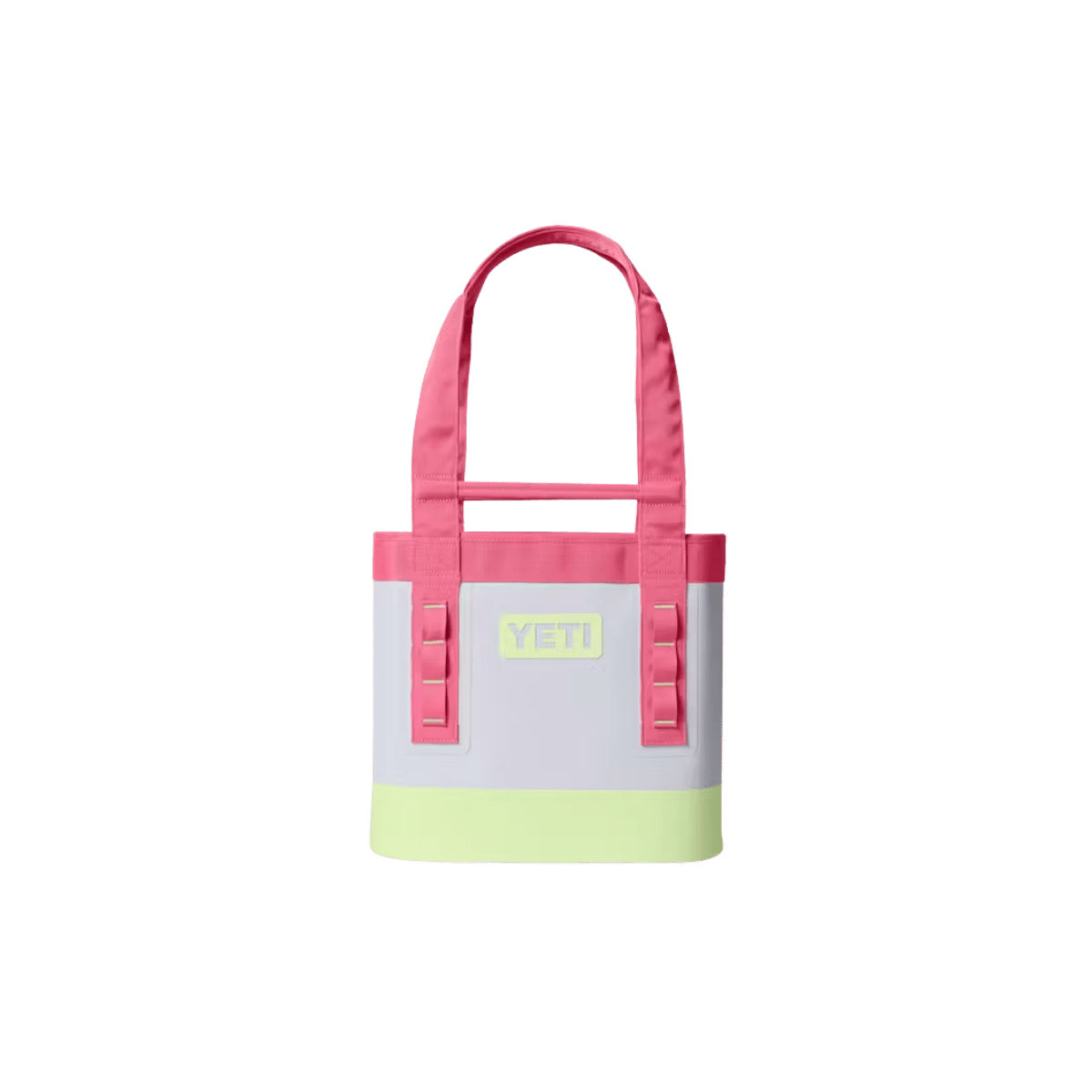 YETI CAMINO CARRYALL 20 MIST PINK GRASSHOPER