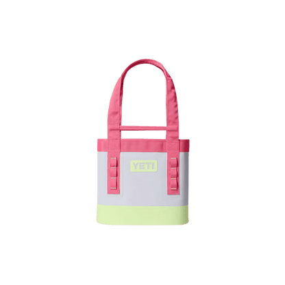 YETI CAMINO CARRYALL 20 MIST PINK GRASSHOPER