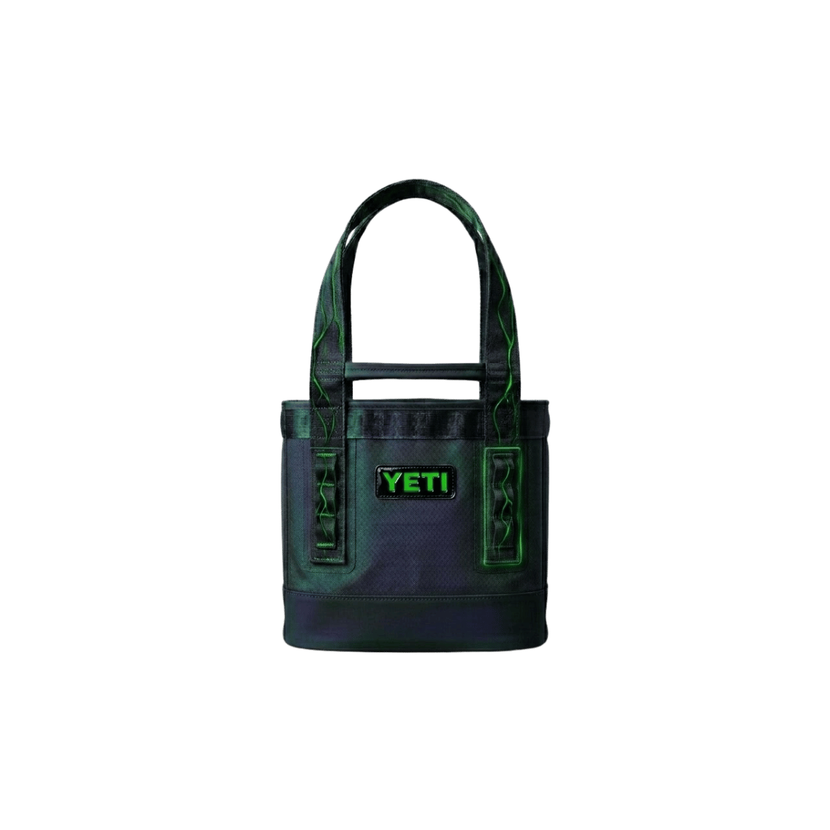 YETI CAMINO CARRYALL 20 VENOM