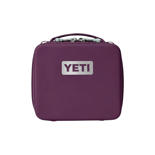YETI DAYTRIP INS LUNCH BOX 3L PACE PURPLE