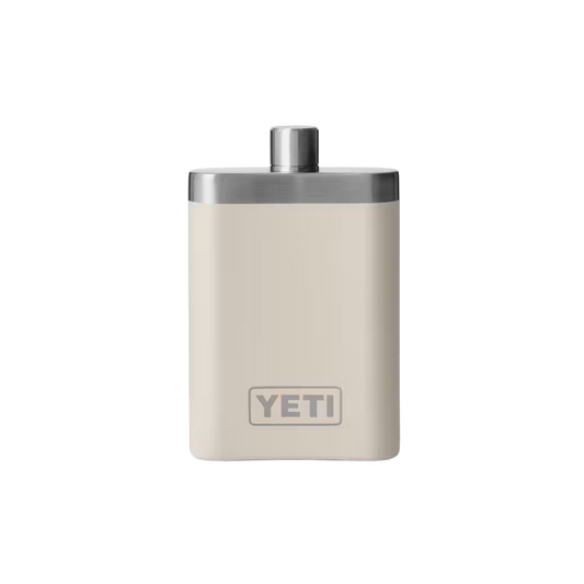 YETI FLASK UPLAND BIRD CAPE TAUPE